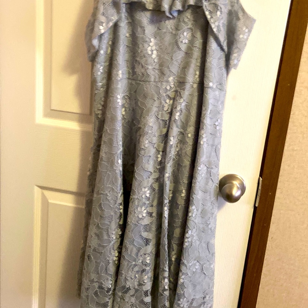 Woman dress